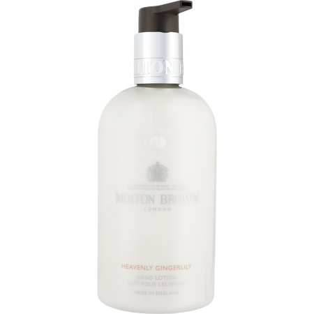 Molton Brown by Molton Brown Heavenly Gingerlily Hand Lotion -300ml/10OZ for women