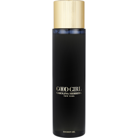 Ch Good Girl by Carolina Herrera SHOWER GEL 6.8 oz for women