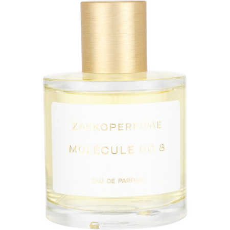 Zarkoperfume Molecule No.8 Eau de parfum spray 3.4 oz for unisex
