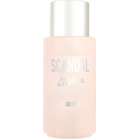 Jean Paul Gaultier Scandal BODY LOTION 6.8 oz for women