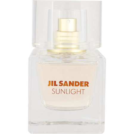 Jil Sander Sunlight Eau de parfum spray 1.4 oz *TESTER for women
