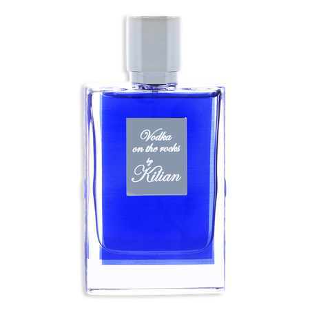 Kilian Vodka On The Rocks Eau de parfum spray REFILLABLE 1.7 oz for unisex