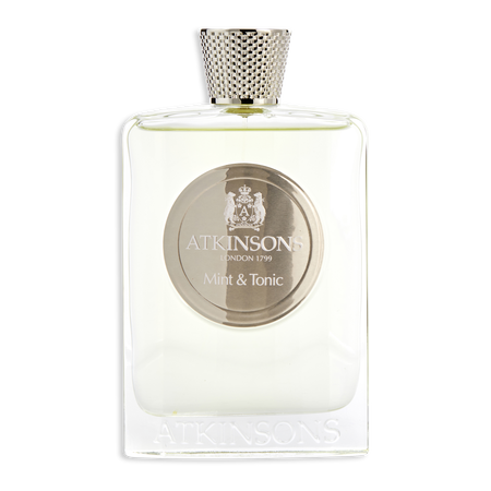 Atkinsons Mint & Tonic Eau de parfum spray 3.3 oz for women