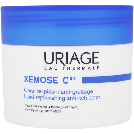 Uriage by URIAGE Xemose Lipid Repleneshing Anti-Irritation Cerat -200ml/6.7OZ for women