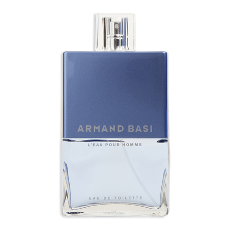 Armand Basi L'eau Pour Homme EDT spray 4.2 oz for men
