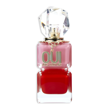 Juicy Couture Oui Eau de parfum spray 3.4 oz for women
