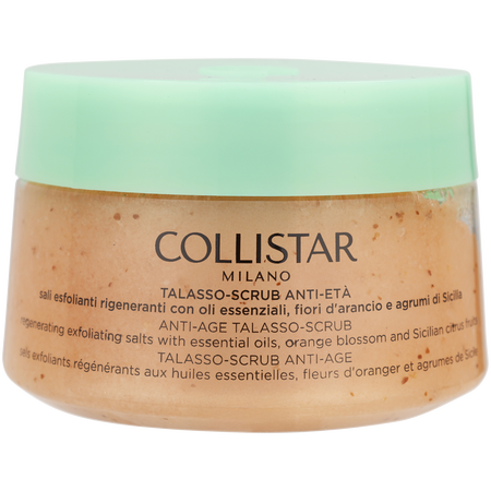Collistar by Collistar Anti-Age Talasso Scrub -300g/10.5OZ for women
