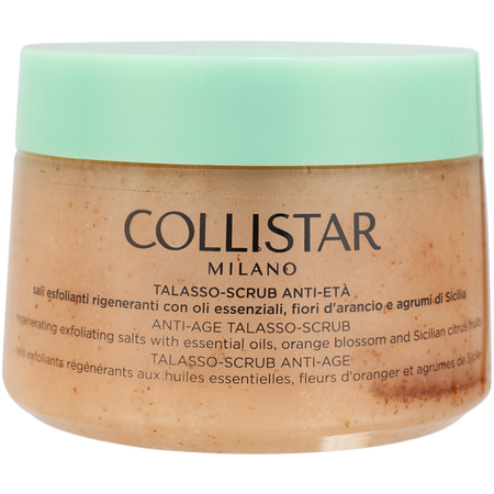Collistar by Collistar Anti-Age Talasso Scrub -700g/24.6OZ for women