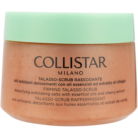 Collistar by Collistar Firming Talasso Scrub -700g/24.6OZ for women