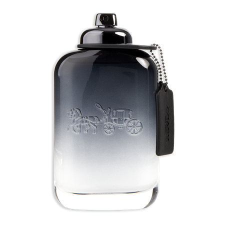 Coach for men EDT spray 6.7 oz for men
