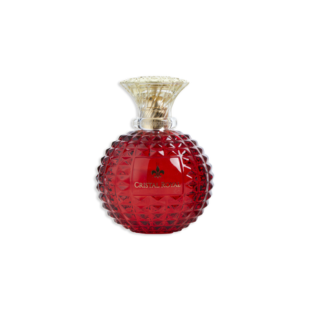 Marina De Bourbon Cristal Royal Passion Eau de parfum spray 3.4 oz for women