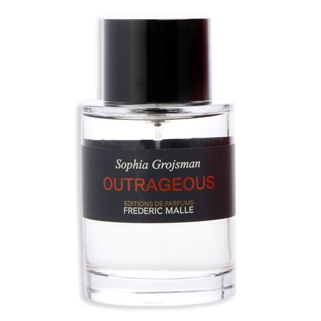 Frederic Malle Outrageous EDT spray 3.4 oz for unisex