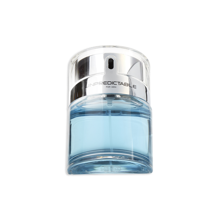 Glenn Perri Unpredictable EDT spray 3.4 oz for men
