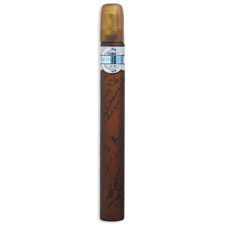 Cuba Winner EDT spray 1.17 oz for men