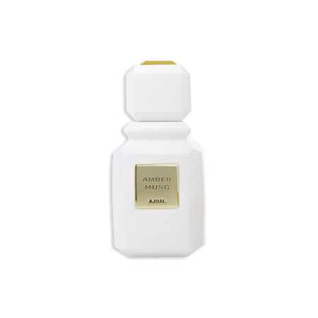 Ajmal Amber Musc Eau de parfum spray 3.4 oz for unisex