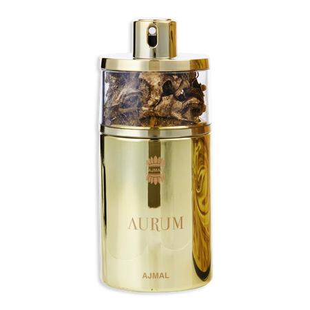 Ajmal Aurum Eau de parfum spray 2.5 oz for women