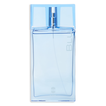 Ajmal Blu Eau de parfum spray 3 oz for men