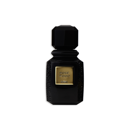 Ajmal Rose Wood Eau de parfum spray 3.4 oz for unisex