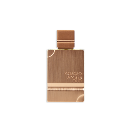 Al Haramain Amber Oud Eau de parfum spray 2 oz for unisex