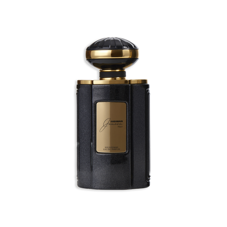 Al Haramain Junoon Noir Eau de parfum spray 2.5 oz for women