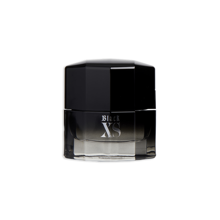 Paco Rabanne Black Xs EDT spray 1.7 oz (NEW PACKAGING) for men