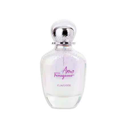 Salvatore Ferragamo Amo Ferragamo Flowerful EDT spray 3.4 oz for women