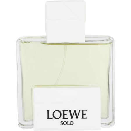 Solo Loewe Origami EDT spray 3.4 oz for men