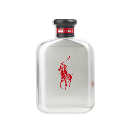 Ralph Lauren Polo Red Rush EDT spray 4.2 oz for men