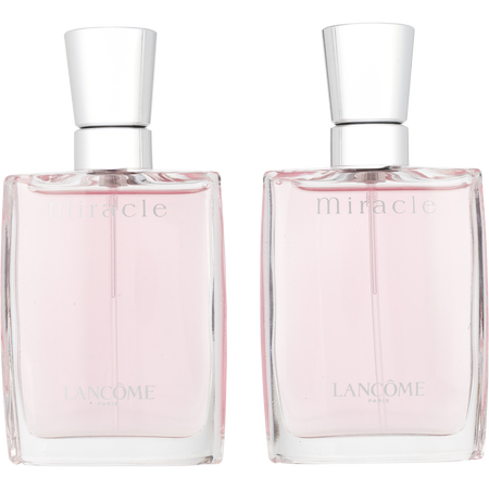 Lancôme Miracle Eau de parfum spray 1 oz (2 PIECES) for women