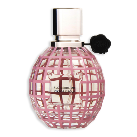 Flowerbomb La Vie En Rose by Viktor & Rolf SPARKLING EDT spray 1.7 oz (2018 SUMMER EDITION) for women