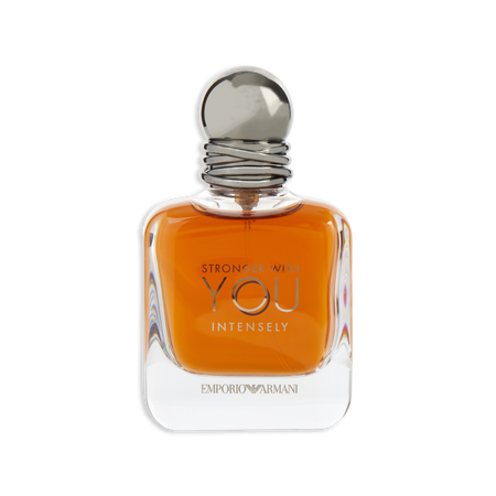 Giorgio Armani Emporio Armani Stronger With You Intensely Eau de parfum spray 1.7 oz for men