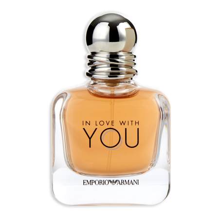 Giorgio Armani Emporio Armani In Love With You Eau de parfum spray 1.7 oz for women