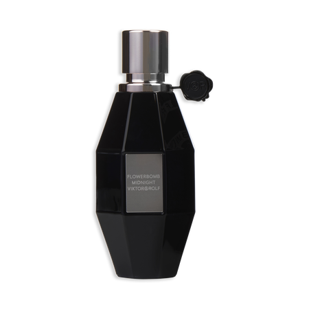 Viktor & Rolf Flowerbomb Midnight Eau de parfum spray 1.7 oz for women