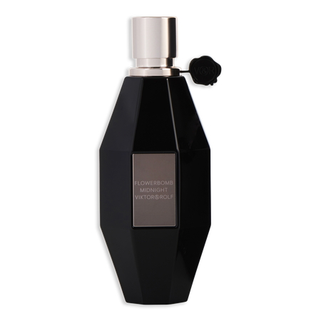 Viktor & Rolf Flowerbomb Midnight Eau de parfum spray 3.4 oz for women