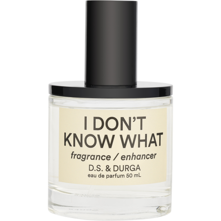 D.S. & Durga I Don't Know What Eau de parfum spray 1.7 oz for unisex