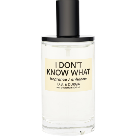 D.S. & Durga I Don't Know What Eau de parfum spray 3.4 oz for unisex