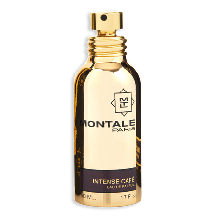 Montale Paris Intense Cafe Eau de parfum spray 1.7 oz for unisex