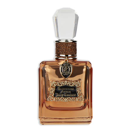 Juicy Couture Glistening Amber Eau de parfum spray 3.4 oz for women
