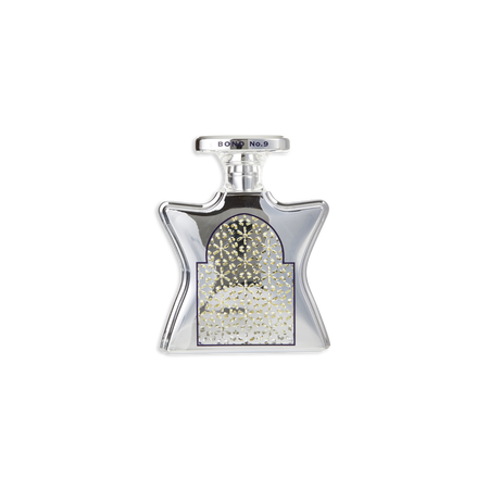 Bond No. 9 Dubai Platinum by Bond No. 9 Eau de parfum spray 3.3 oz for unisex