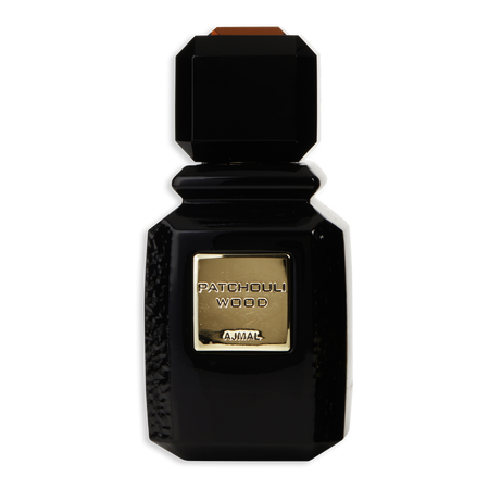 Ajmal Patchouli Wood Eau de parfum spray 3.4 oz for unisex