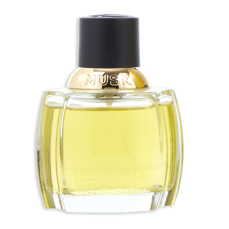 Musk Dana EDT spray 3.4 oz for men
