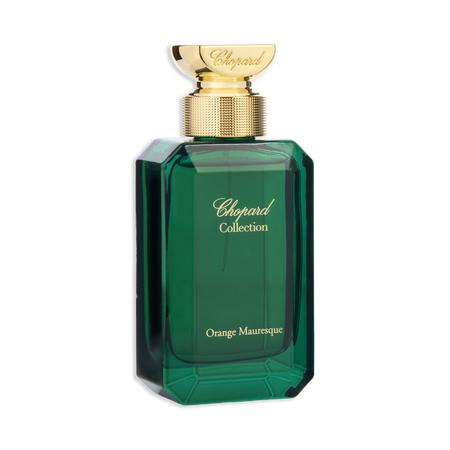 Chopard Collection Orange Mauresque Eau de parfum spray 3.3 oz for unisex