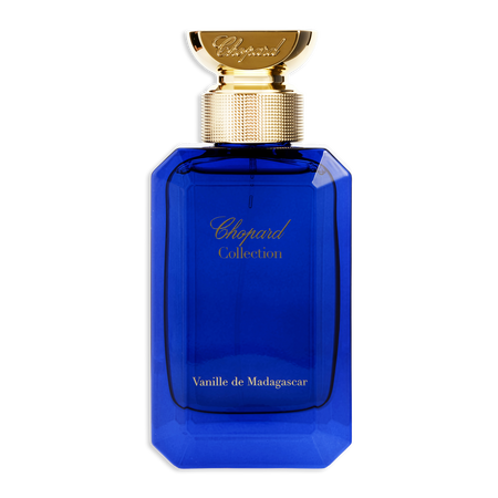 Chopard Collection Vanille De Madagascar Eau de parfum spray 3.3 oz for unisex