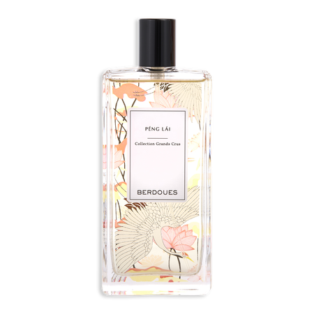 Berdoues Collection Grands Crus Peng Lai Eau de parfum spray 3.3 oz for women