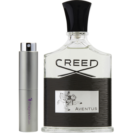 Creed Aventus Eau de parfum spray 0.27 oz (TRAVEL spray) for men