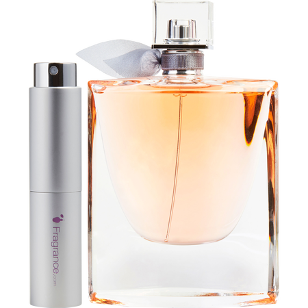 La Vie Est Belle by Lancome L'Eau de parfum spray 0.27 oz (TRAVEL spray) for women