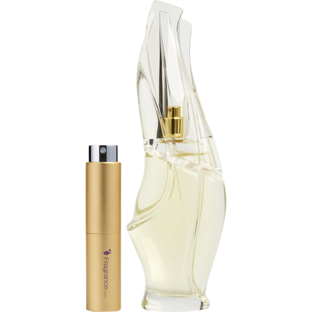 Donna Karan Cashmere Mist Eau de parfum spray 0.27 oz (TRAVEL spray) for women