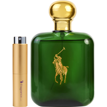 Ralph Lauren Polo EDT spray 0.27 oz (TRAVEL spray) for men