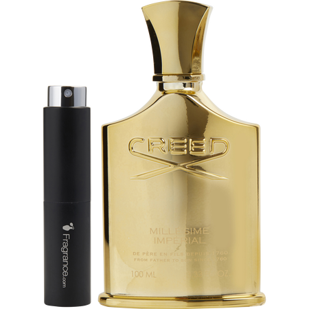 Creed Millesime Imperial Eau de parfum spray 0.27 oz (TRAVEL spray) for unisex