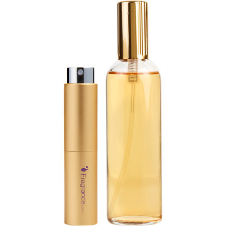 Guerlain Shalimar EDT spray 0.27 oz (TRAVEL spray) for women